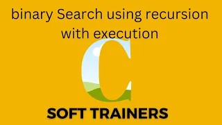 C10 6 binary search using recursion in C PPS Data Structures Dr Khaja Masthan