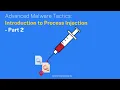 Understanding Injection Attack Essential Cybersecurity Evasion Techniques Part 2