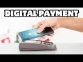 How Do Digital Payments Actually Work
