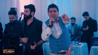 Şiyar û Dijwar Feat Sherif Omeri Zindana Dîyar Bekir شريف اومري شيار دجوار 