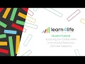 Student Tutorial Accessing Our Online HMH Instructional Resources All Core Subjects