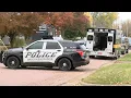 Two dead suspect in custody in Wisconsin Rapids