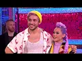 Download Lagu Commentaar en scores van de jury van George Clarke - Strictly 2025 Week 3