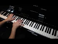 Download Lagu ALREADY GONE - Piano - SLEEPING AT LAST