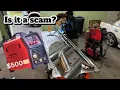 ARC CAPTAIN MIG200 7 MONTH REVIEW Does it still work