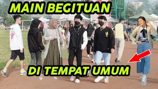 Download MAEN BEGITUAN BIKIN MALU #Part1 - BAPER NYA FULL MP3