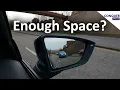 Download Lagu How to Judge when to Change Lanes using the Mirrors - Blind Spots also