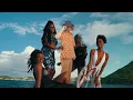 Herve Pagez, Lu City - WWU (Official Video)