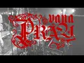 PRAY (LIVE) DRUM COVER //VANA