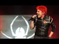 Download Lagu My Chemical Romance - DESTROYA (Live at Reading Festival 2011)