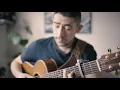 These Days Acoustic Cover (Powderfinger)