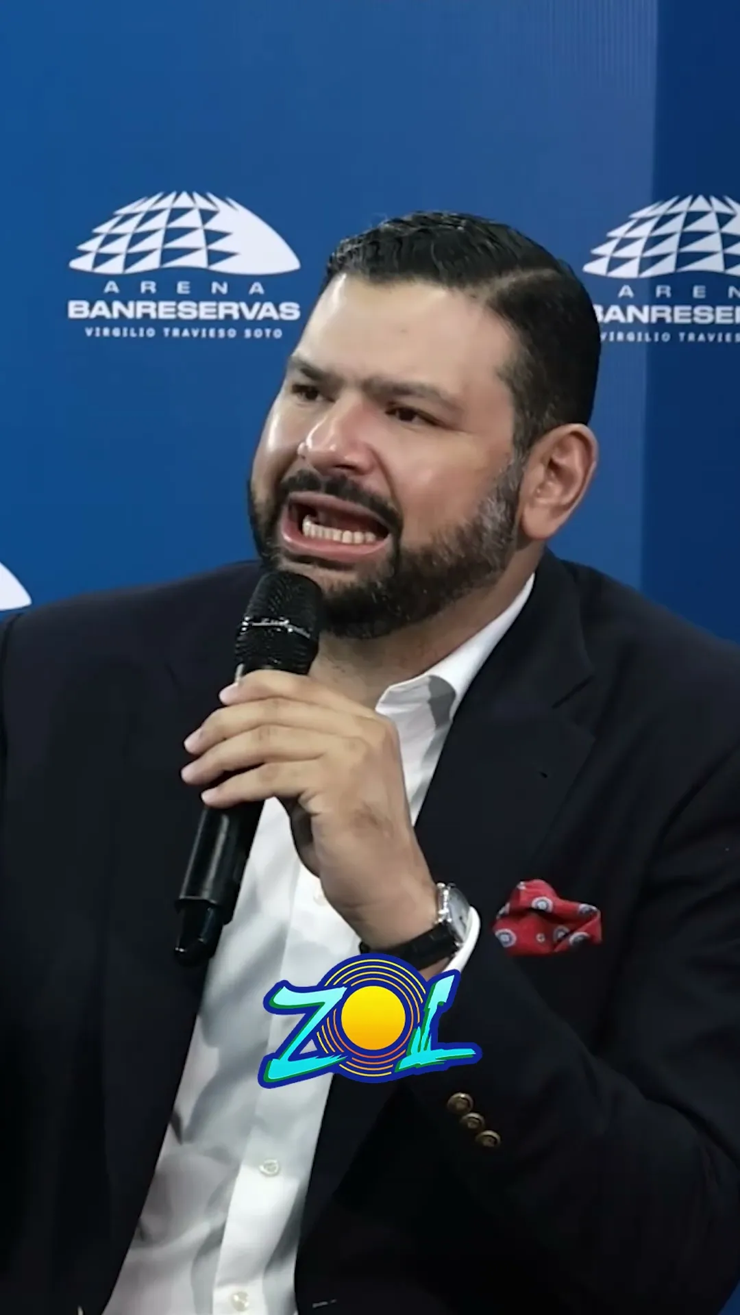 TODO SOBRE LA ARENA BANRESERVAS