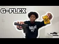 INST ALLIN G-FLEX TRIGGER