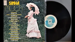 Sinhá Moça - 1986