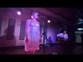 Lily Moore-Summer @ Lower Third, 19th September 2023