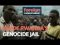 Download Lagu Inside Rwanda's Genocide Jail (1995) | Foreign Correspondent