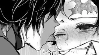 tiktok anime yaoi yuri kimetsu no yaiba 205 