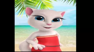 بنت صغيرة أمينة كرم طيور الجنة 