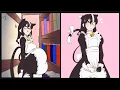 Luci the Fat Cat Maid Cause for Concern