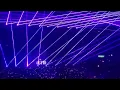 Tiesto live México City PRISMATIC vid6