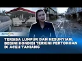 Lagu Ketika Banjir Bandang Merenggut Denyut Usaha di Aceh Tamiang  #KONTROVERSI