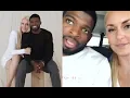 Dont Be This Guy Hockey Player READY TO MARRY Famous GF After 1 Yr Dating
