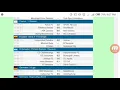 Today s football fixtures and LiveScore results from LiveScore cz 2020