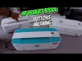 HP Deskjet 3700 Printer Buttons Meaning HP Deskjet 3772 3762 3755 Control Panel Features