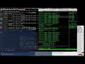 Multithreaded Server in C by relative new C programmer
