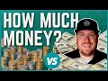 Real Estate Agent Salary vs Real Estate Investor Salary 2021