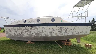 S2E88  What Happened to Wave Rover’s Paint ??? // 28 Days to Launch