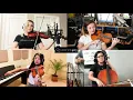 Down in the River to Pray short - Quartet405