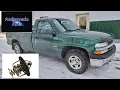 Chevy Silverado 4 8 Thermostat Replacement 1999 2003 Silverado Sierra - Fix Overheating