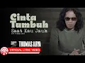Download Lagu Thomas Arya - Cinta Tumbuh Saat Kau Jauh [Official Lyric Video HD]