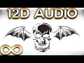 Download Lagu Avenged Sevenfold - Critical Acclaim 🔊12D AUDIO🔊 (Multi-directional)