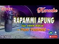 Download Lagu Rapammi Apung_Bugis Karaoke Keyboard_Yuni Yunianti_Cipt  Udhin Wahab
