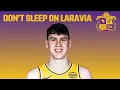 Download Lagu Jake LaRavia DE SLEUTEL TOT HET LAKERSEIZOEN
