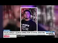 16-year-old arrested in Dallas charged with murder in Laredo s sixth homicide