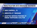 Investigation into Roane County massage business