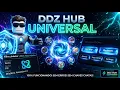 NEW HUB UNIVERSAL SCRIPT ROBLOX