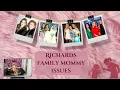The Legacy of Big Kathy Richards Hilton family Mommy Issues