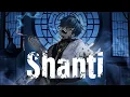 Download Lagu シャンティ / wotaku（Cover）ver.Souta