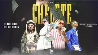 nthabi sings u0026 ntate stunna chelete ft lizwi u0026 emtee