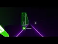 [Beat Saber] Scare Me (feat. Karra) - LUM!X, KSHMR & Gabry Ponte (Expert+, Rank SS)