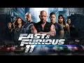 Download Lagu Fast \u0026 Furious 11 Full Movie | Dwayne Johnson, Jason Statham, Vin Diesel | Facts Review, Explanation