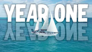 Our First Cruiseversary | AHOD 79