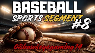 MLB standings Top incoming D1 College Baseball Freshmen Baseball Sports Segment