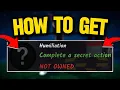 How to Get HUMILIATION Badge in 99 Nights in the Forest Secret Action Guide Roblox