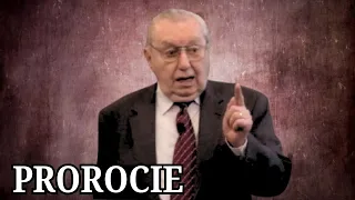 Iosif Ton - Prorocie despre vremurile ce vor urma si in 2025