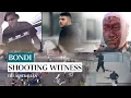 Lagu Minutes of terror: What witnesses saw in the Bondi Beach shooting